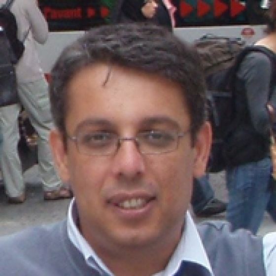 Christos Papadopoulos